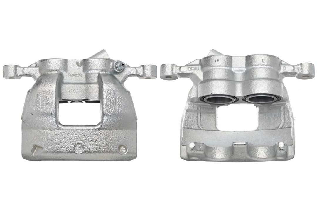 Etrier frana ATE 24.3481-1829.5