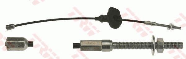 Cablu, frana de parcare TRW GCH397
