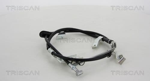 Cablu, frana de parcare TRISCAN 8140 10167