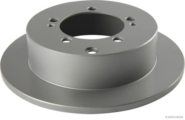 Disc frana HERTH+BUSS JAKOPARTS J3315023