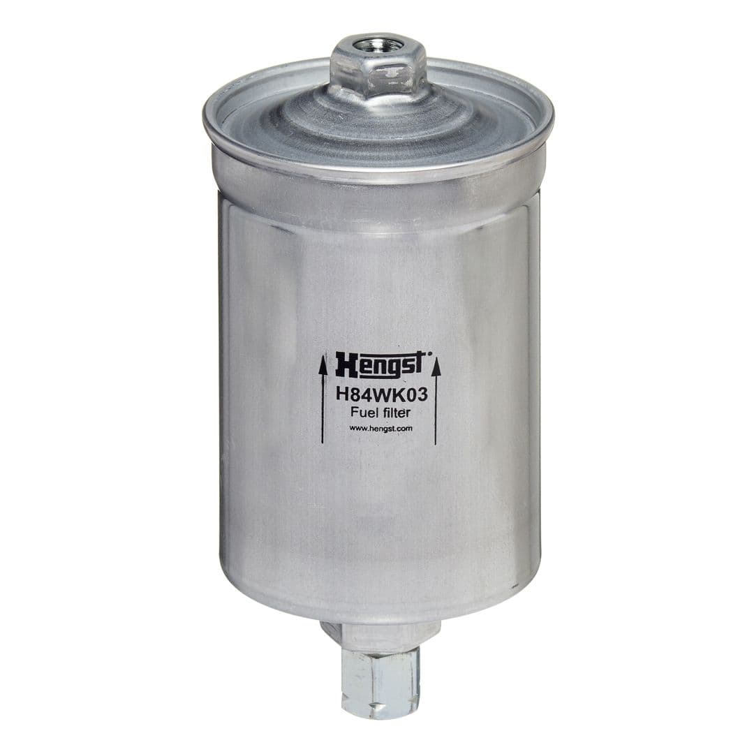 filtru combustibil HENGST FILTER H84WK03