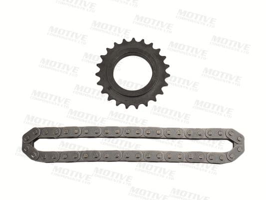 Lant, angrenare pompa ulei MOTIVE TCK299