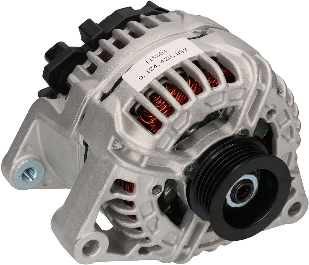 Generator / Alternator HC-Cargo F 032 115 304