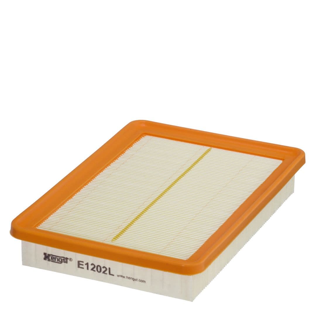 Filtru aer HENGST FILTER E1202L