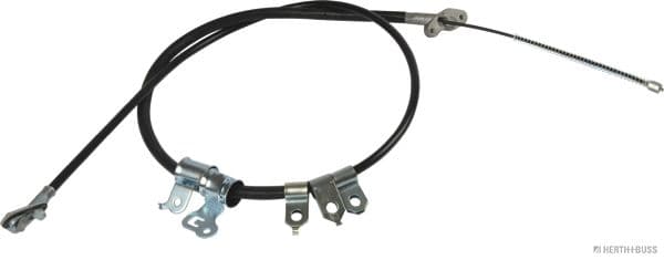 Cablu, frana de parcare HERTH+BUSS JAKOPARTS J3936054