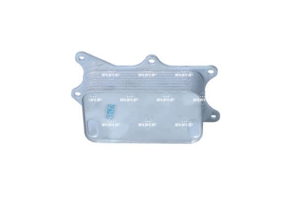 Radiator ulei, ulei motor NRF 31863