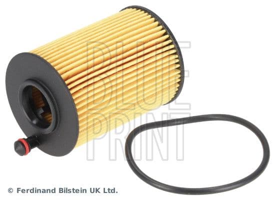 Filtru ulei BLUE PRINT ADBP210085