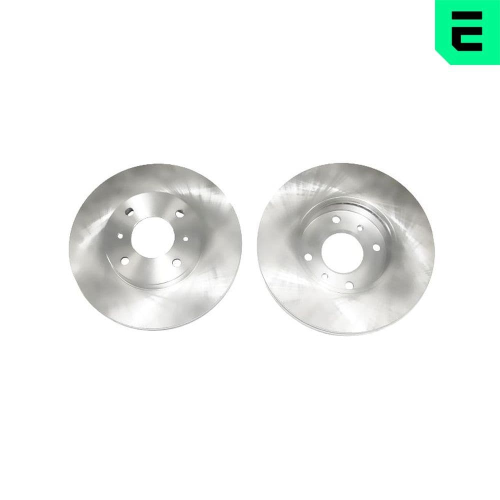 Disc frana OPTIMAL BS-6250C