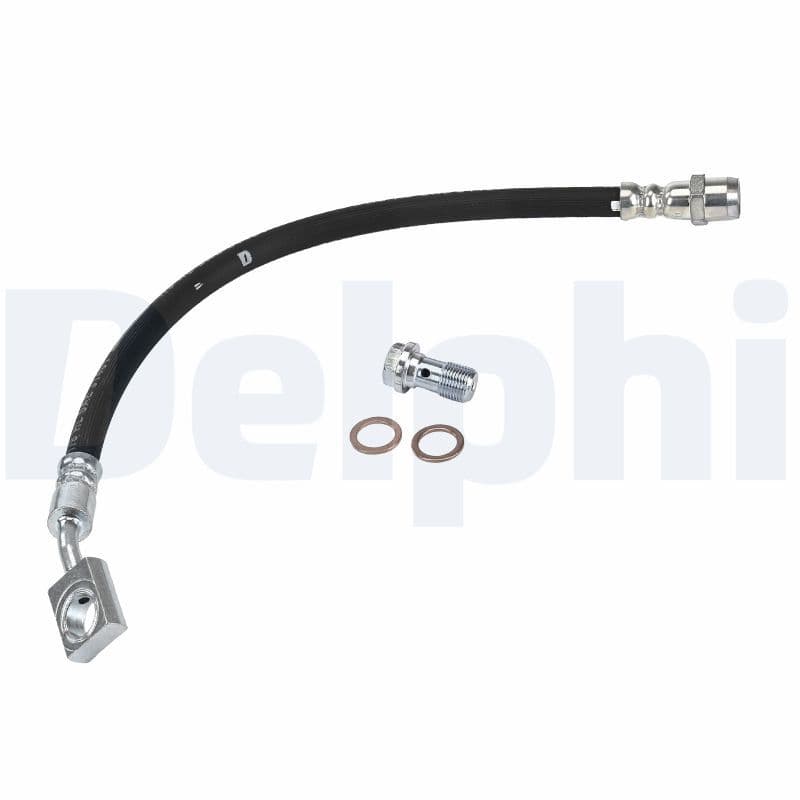 Furtun frana DELPHI LH7959
