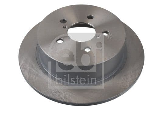 Disc frana FEBI BILSTEIN 170764