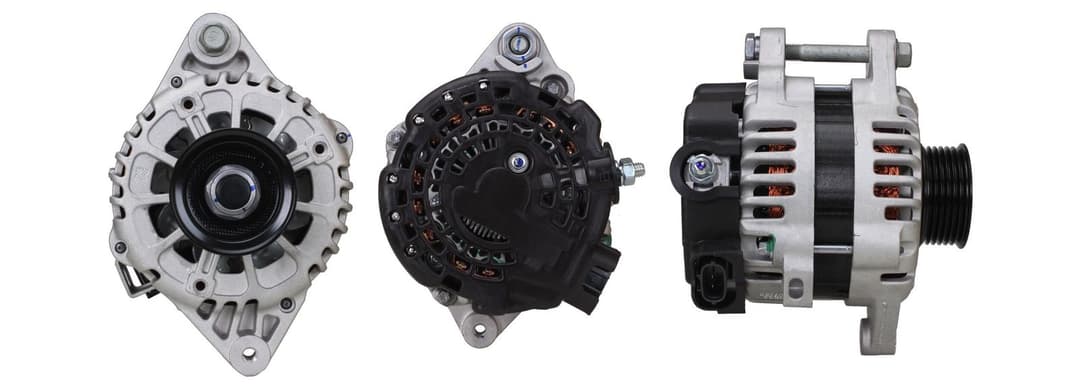 Generator / Alternator ELSTOCK 28-8746