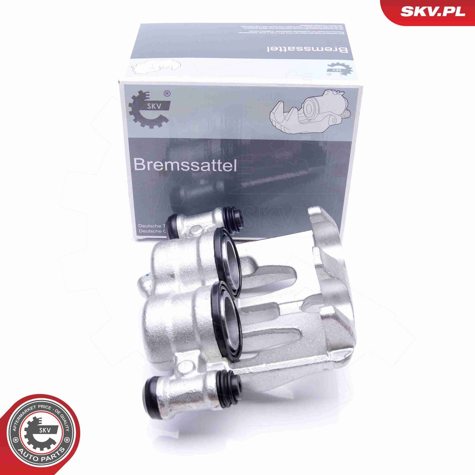 Etrier frana ESEN SKV 34SKV021