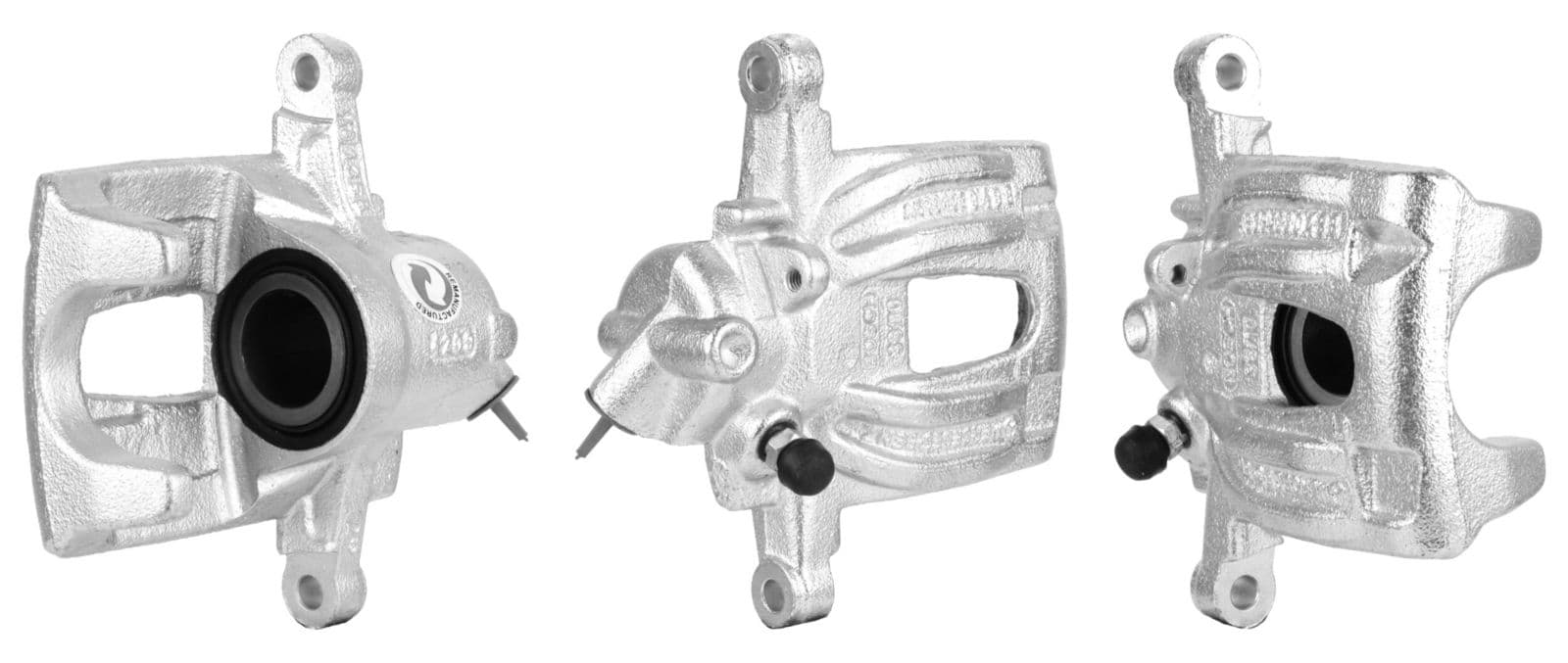 Etrier frana ELSTOCK 86-1591