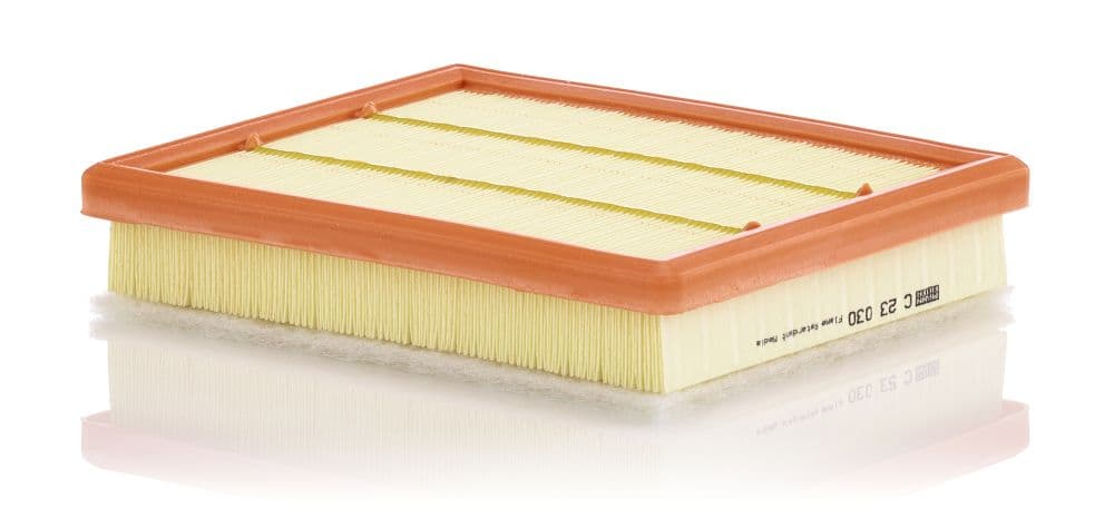 Filtru aer MANN-FILTER C 23 030