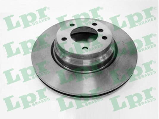 Disc frana LPR B2024V