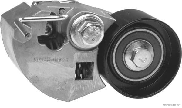 rola intinzator,curea distributie HERTH+BUSS JAKOPARTS J1140337