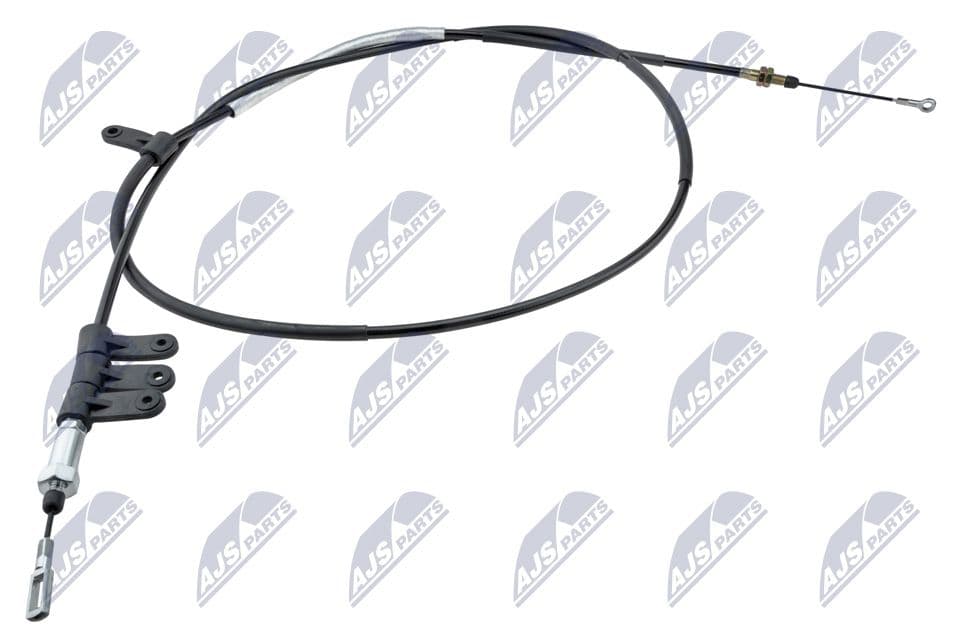 Cablu, frana de parcare NTY HLR-CT-005