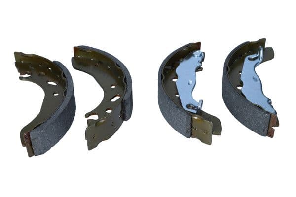 Set saboti frana MAXGEAR 19-0244
