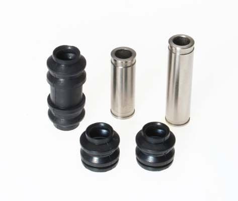 Set bucsi de ghidaj, etrier frana Budweg 169067