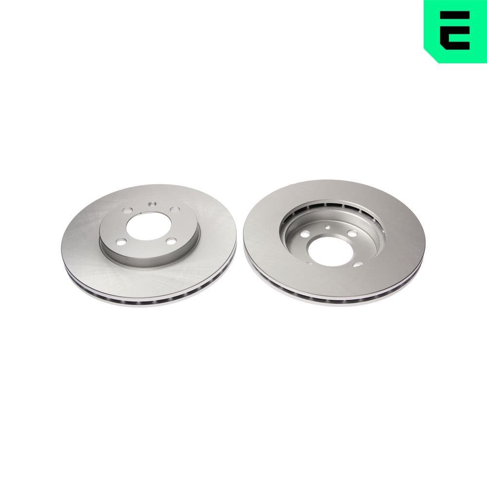 Disc frana OPTIMAL BS-1750C