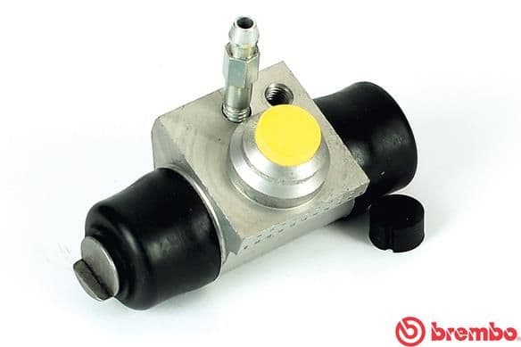 Cilindru receptor frana BREMBO ESSENTIAL LINE A 12 289