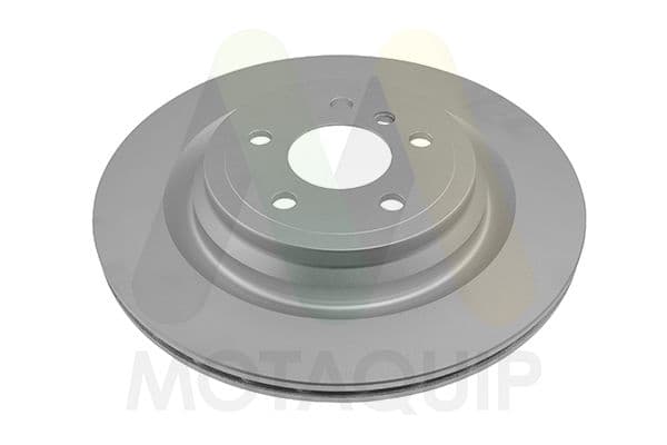 Disc frana MOTAQUIP COATED LVBD1895