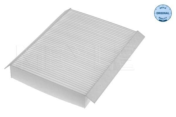 Filtru, aer habitaclu MEYLE -ORIGINAL: True to OE. 212 319 0017