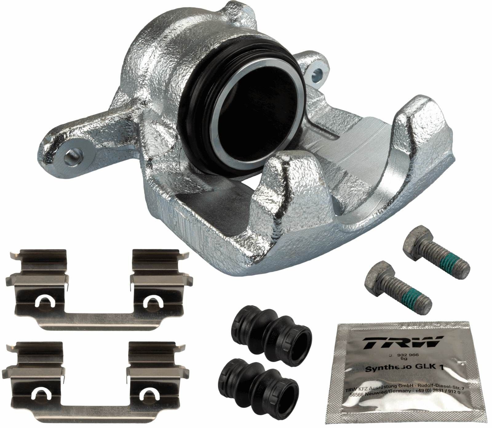 Etrier frana TRW BHW1059E