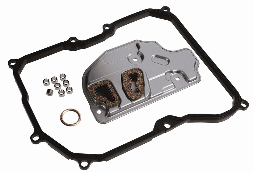 Set piese, schimb de ulei cutie de viteze automată ZF 5961.308.408