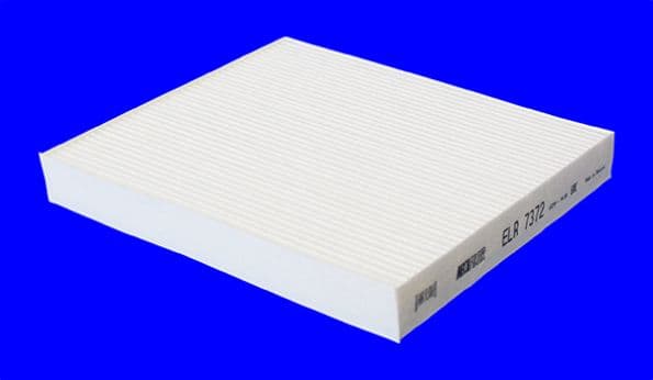 Filtru, aer habitaclu MECAFILTER ELR7372