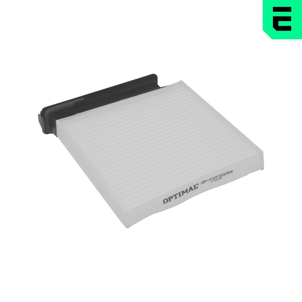 Filtru, aer habitaclu OPTIMAL OP-FCF20054