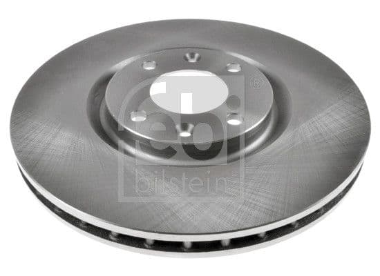 Disc frana FEBI BILSTEIN 108680