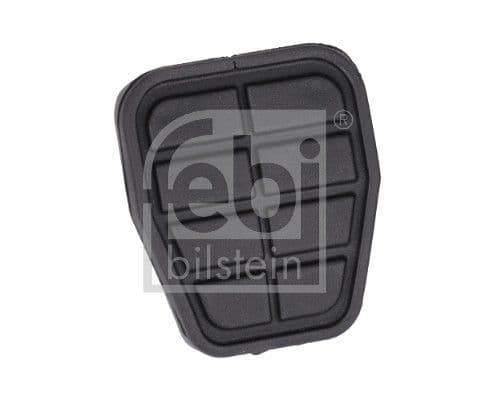 Acoperire pedala, pedala frana FEBI BILSTEIN febi Plus 05284