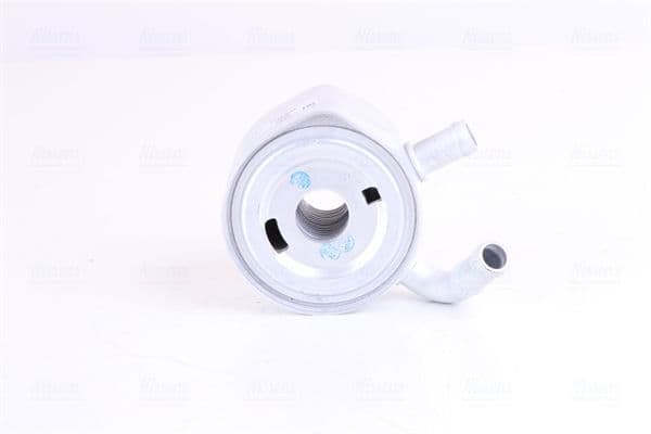 Radiator ulei, ulei motor NISSENS 90669