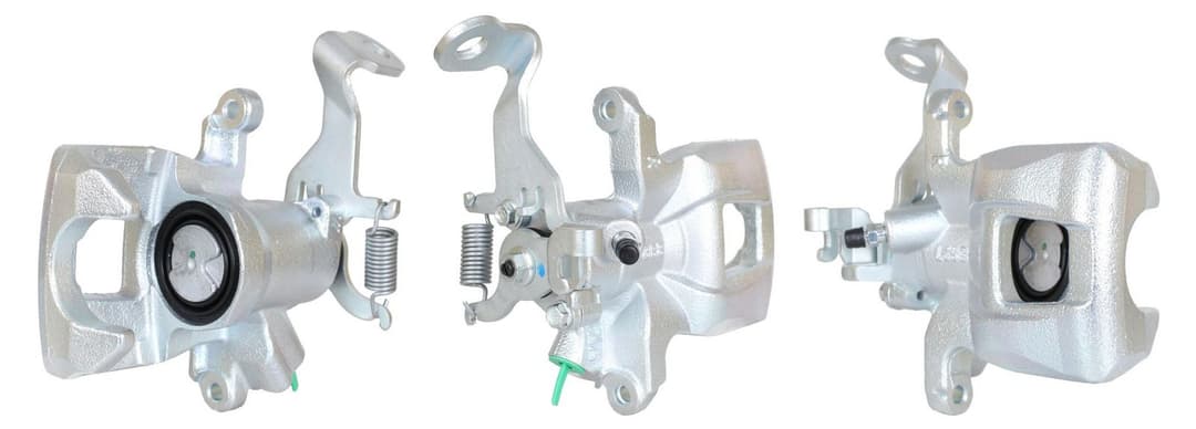 Etrier frana ELSTOCK 87-2607