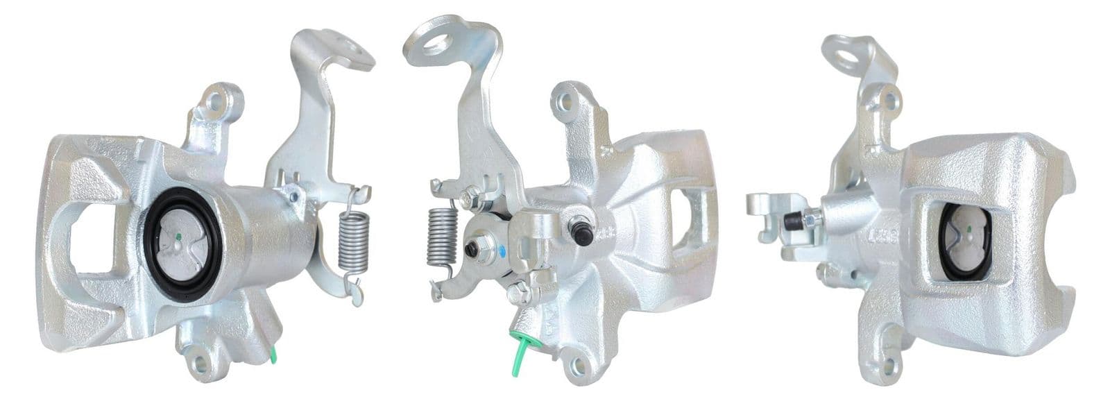 Etrier frana ELSTOCK 87-2607