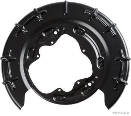 protectie stropire,disc frana HERTH+BUSS JAKOPARTS J3340500