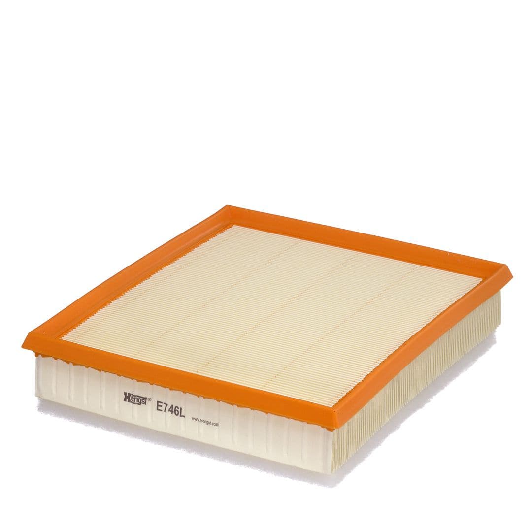 Filtru aer HENGST FILTER E746L