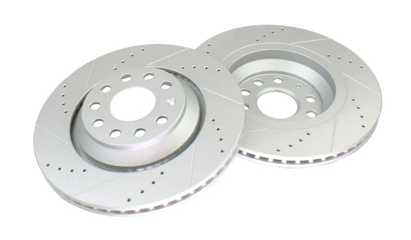 Disc frana MAXGEAR 19-1308SPORT