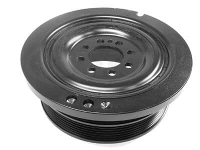 Fulie curea, arbore cotit CORTECO 80001106