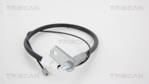 Cablu, frana de parcare TRISCAN 8140 23165