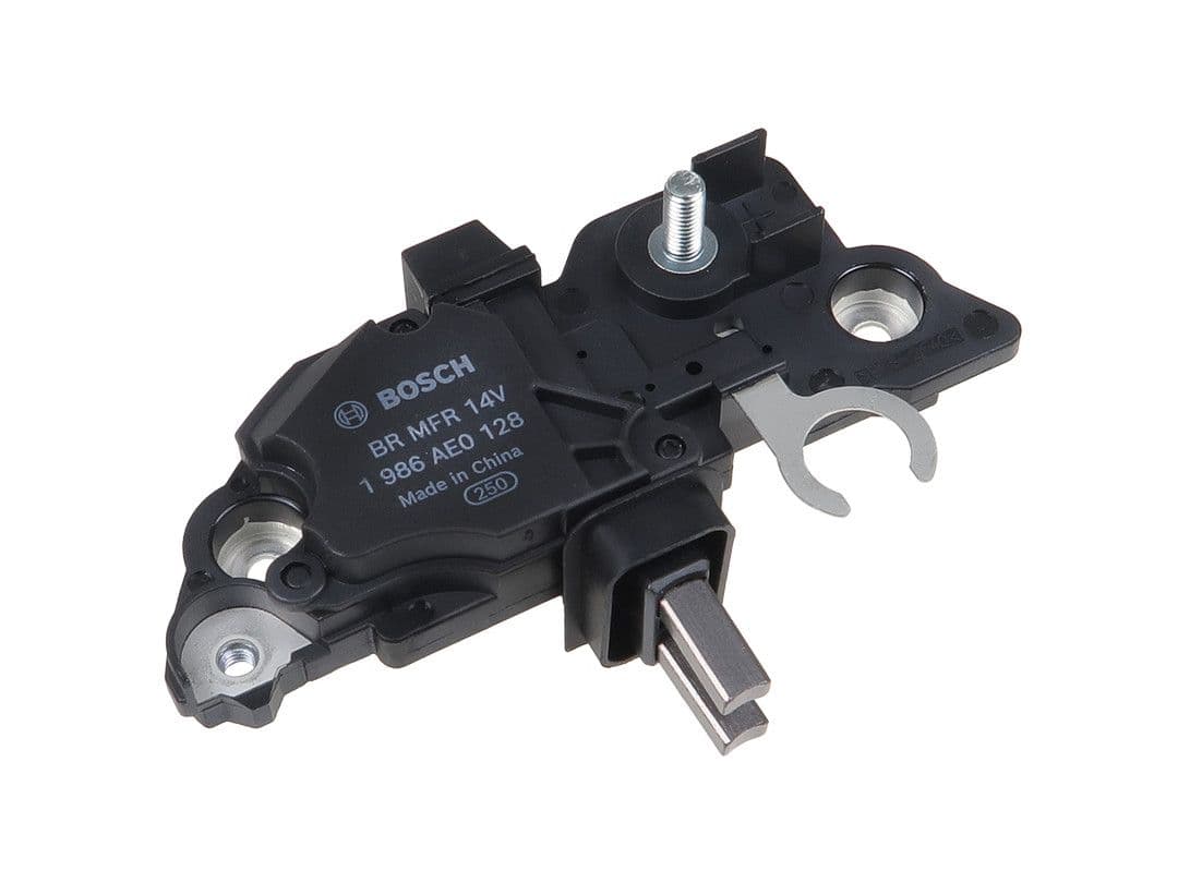 Regulator, alternator AS-PL Bosch ARE0012(BOSCH)