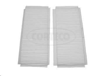 Filtru, aer habitaclu CORTECO 80000084