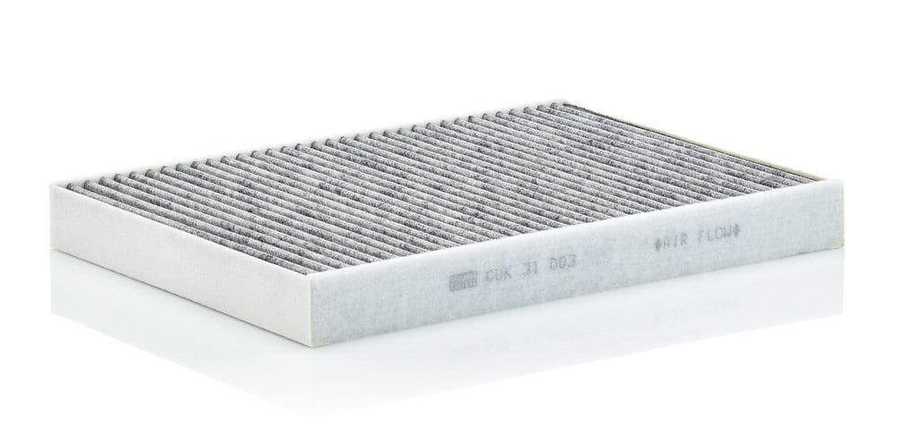 Filtru, aer habitaclu MANN-FILTER CUK 31 003