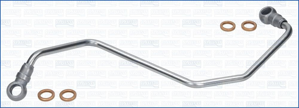 conducta ulei, incarcare AJUSA OP10355