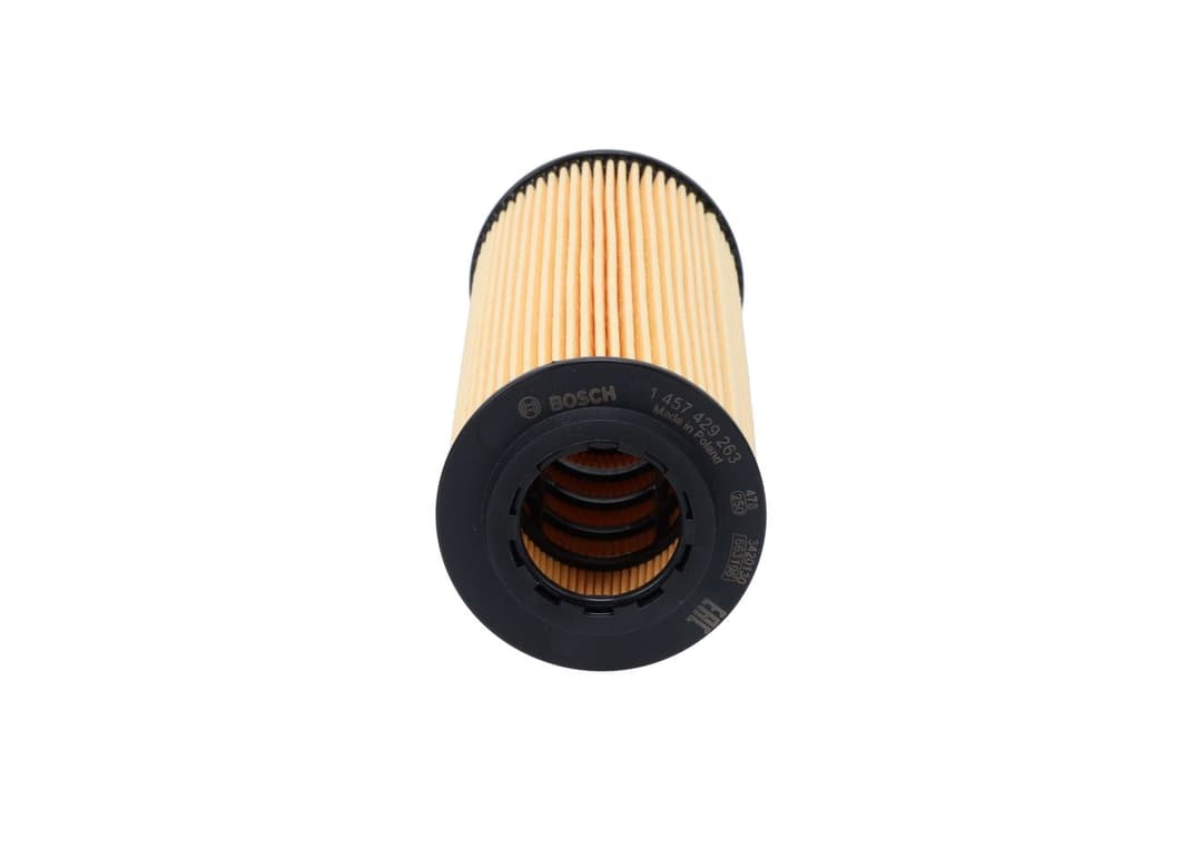 Filtru ulei BOSCH 1 457 429 263