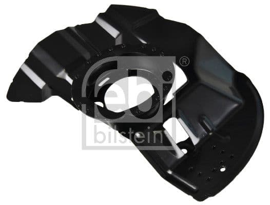 protectie stropire,disc frana FEBI BILSTEIN 176743