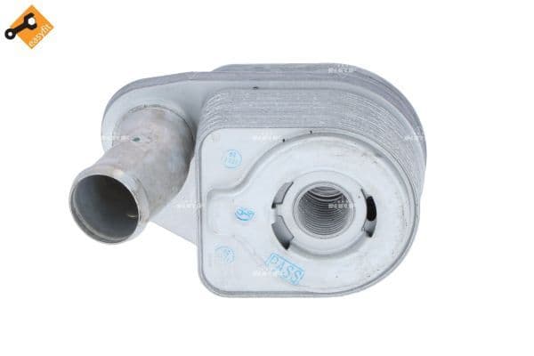 Radiator ulei, ulei motor NRF 31325