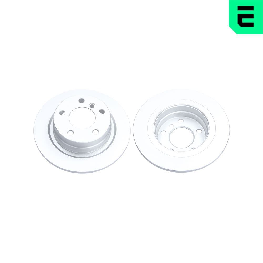 Disc frana OPTIMAL BS-9054C