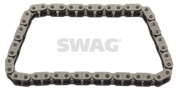 Lant, angrenare pompa ulei SWAG 10 93 3900